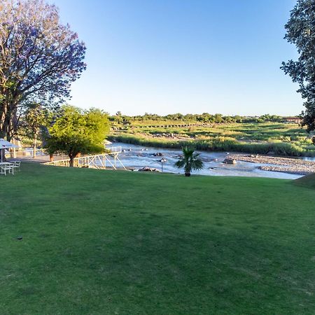 Sunriver Kalahari Lodge Riverside Stay In Upington Dış mekan fotoğraf