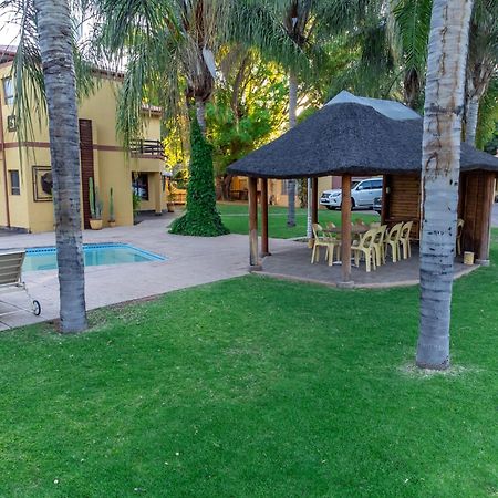 Sunriver Kalahari Lodge Riverside Stay In Upington Dış mekan fotoğraf