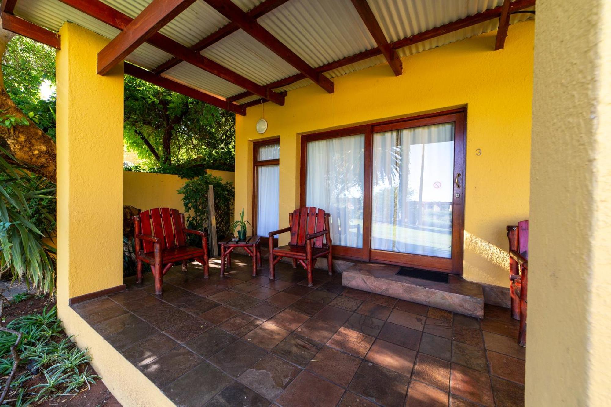 Sunriver Kalahari Lodge Riverside Stay In Upington Oda fotoğraf