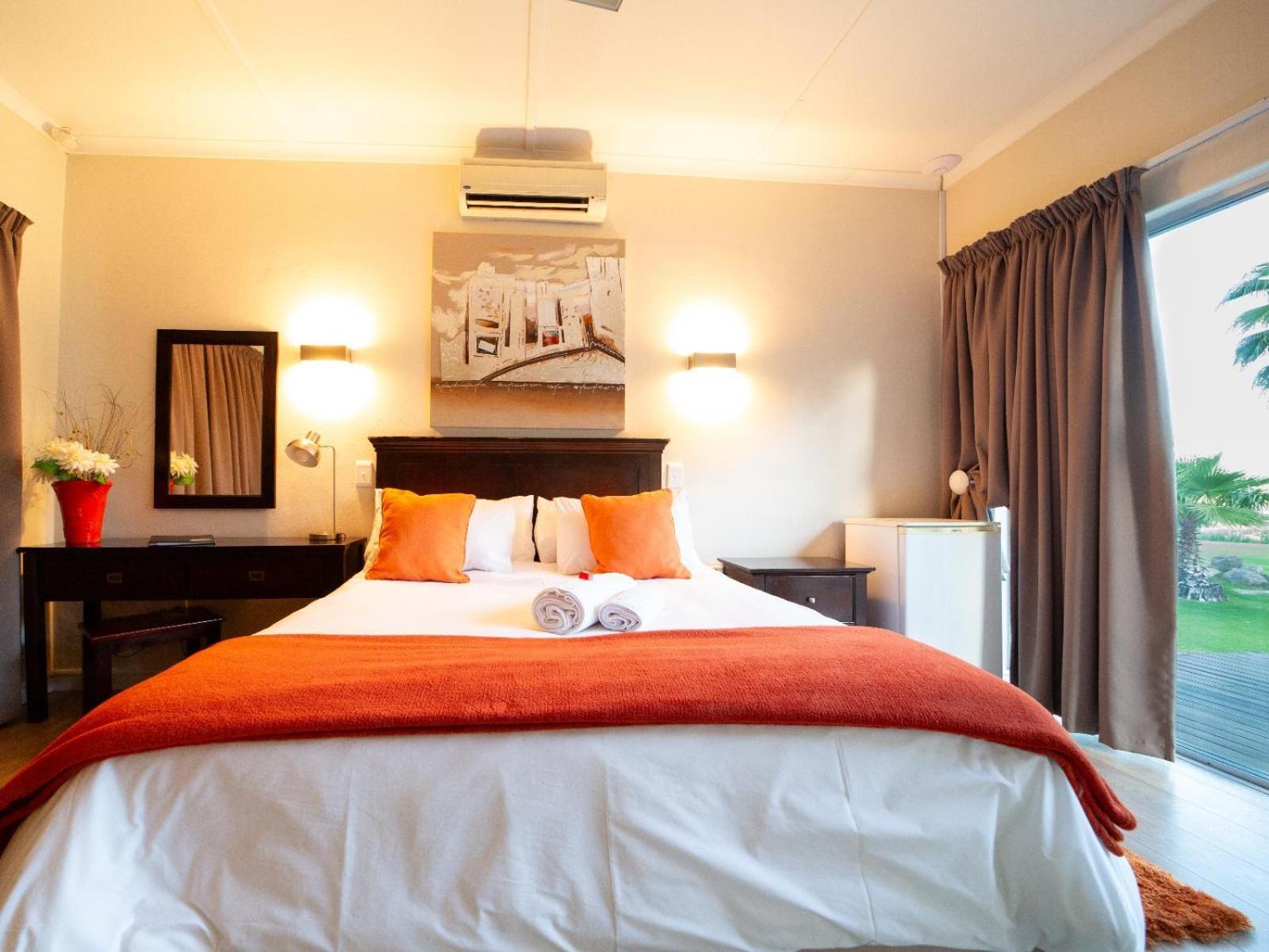 Sunriver Kalahari Lodge Riverside Stay In Upington Oda fotoğraf