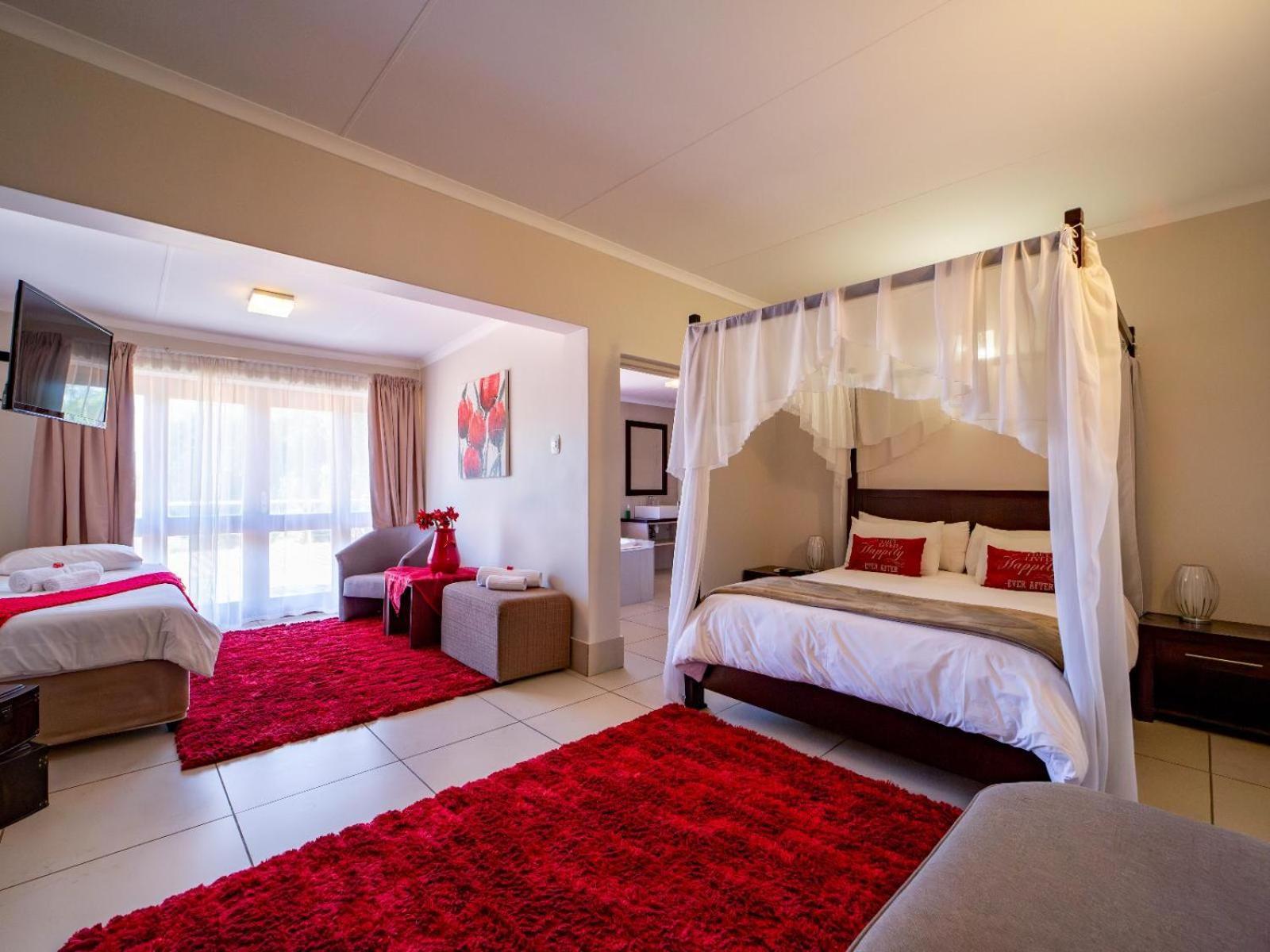 Sunriver Kalahari Lodge Riverside Stay In Upington Oda fotoğraf