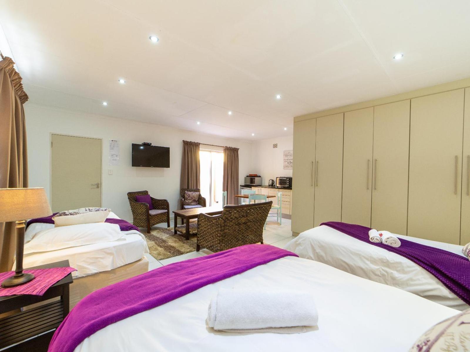 Sunriver Kalahari Lodge Riverside Stay In Upington Oda fotoğraf