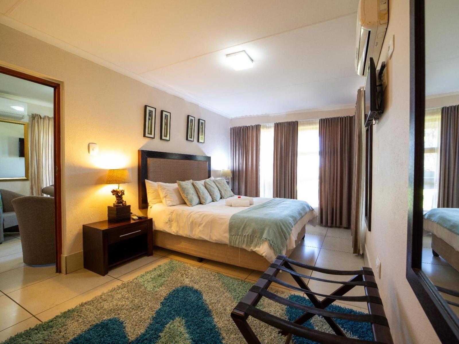 Sunriver Kalahari Lodge Riverside Stay In Upington Oda fotoğraf