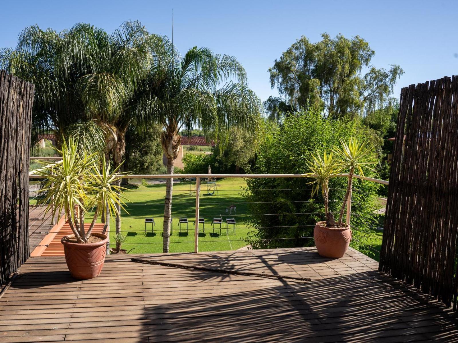 Sunriver Kalahari Lodge Riverside Stay In Upington Dış mekan fotoğraf