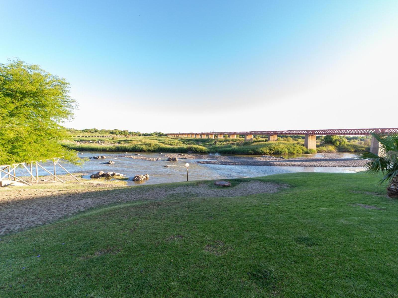 Sunriver Kalahari Lodge Riverside Stay In Upington Dış mekan fotoğraf