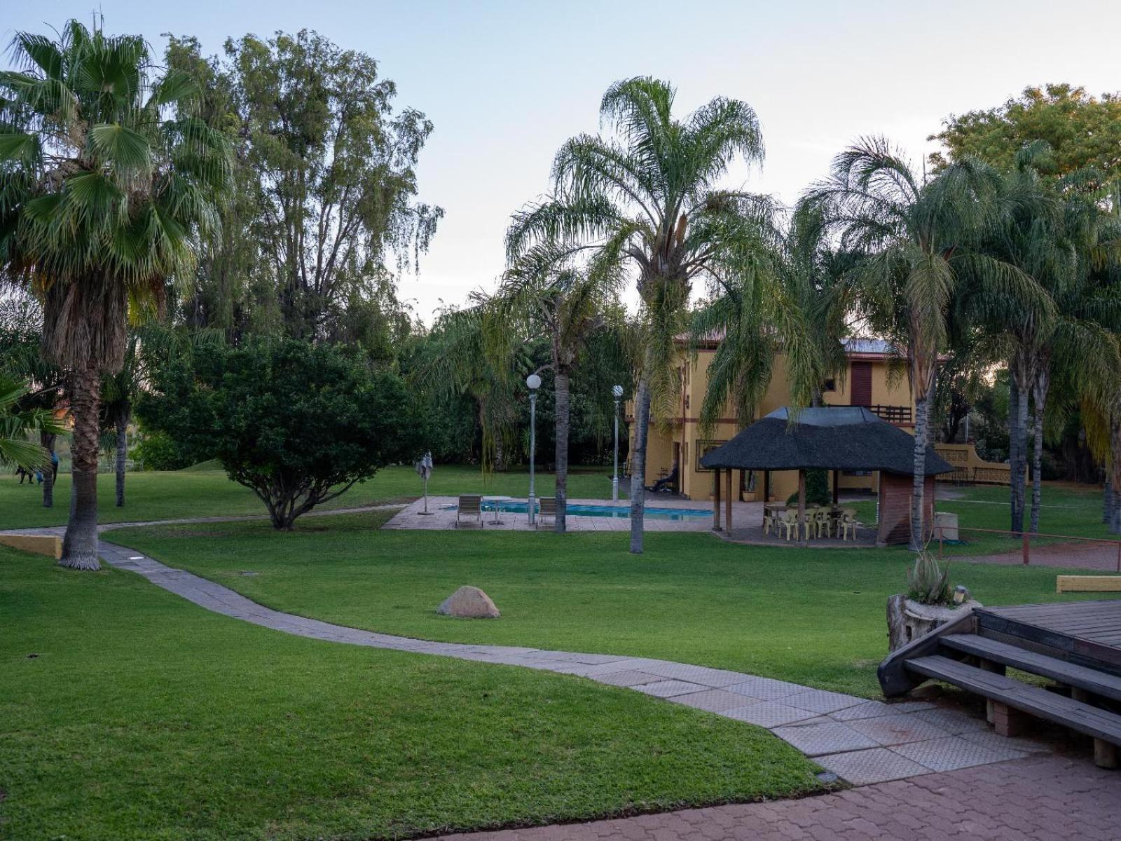 Sunriver Kalahari Lodge Riverside Stay In Upington Dış mekan fotoğraf
