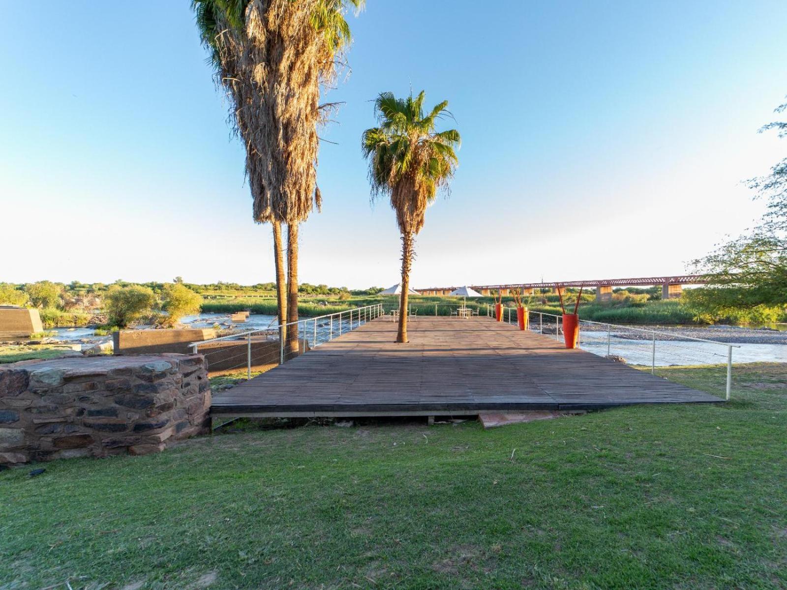 Sunriver Kalahari Lodge Riverside Stay In Upington Dış mekan fotoğraf