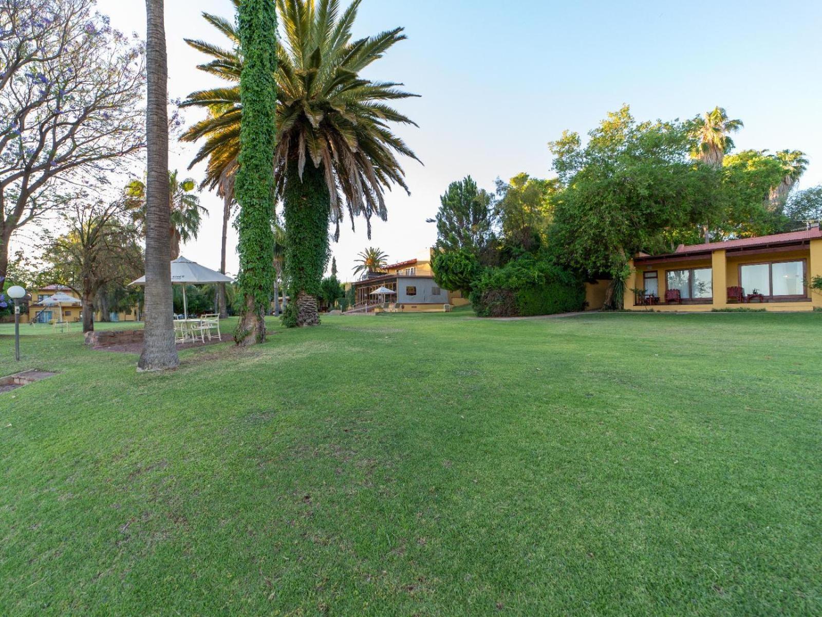 Sunriver Kalahari Lodge Riverside Stay In Upington Dış mekan fotoğraf
