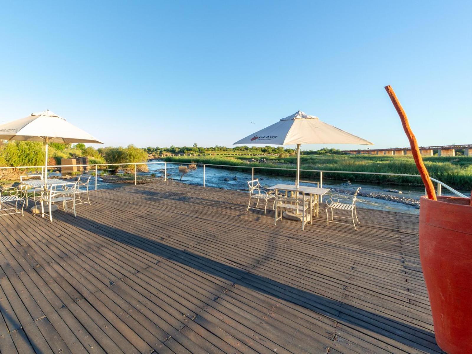 Sunriver Kalahari Lodge Riverside Stay In Upington Dış mekan fotoğraf
