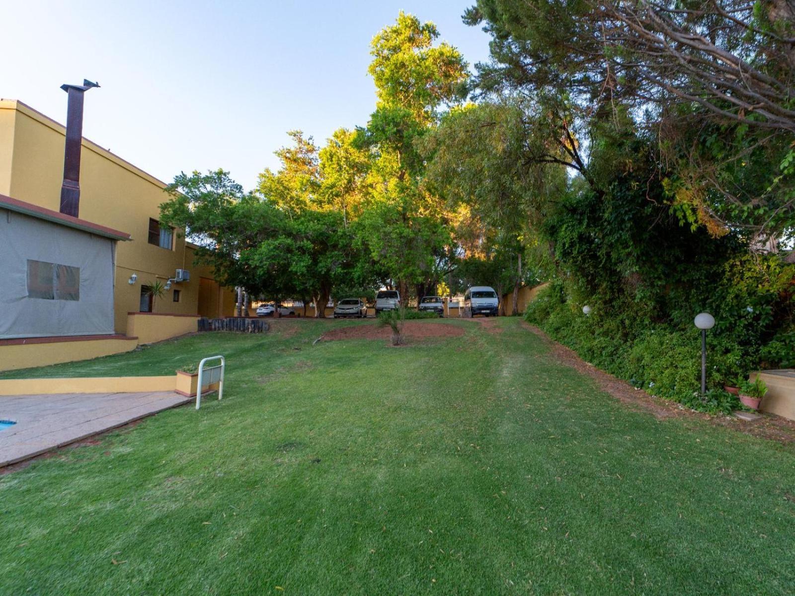 Sunriver Kalahari Lodge Riverside Stay In Upington Dış mekan fotoğraf