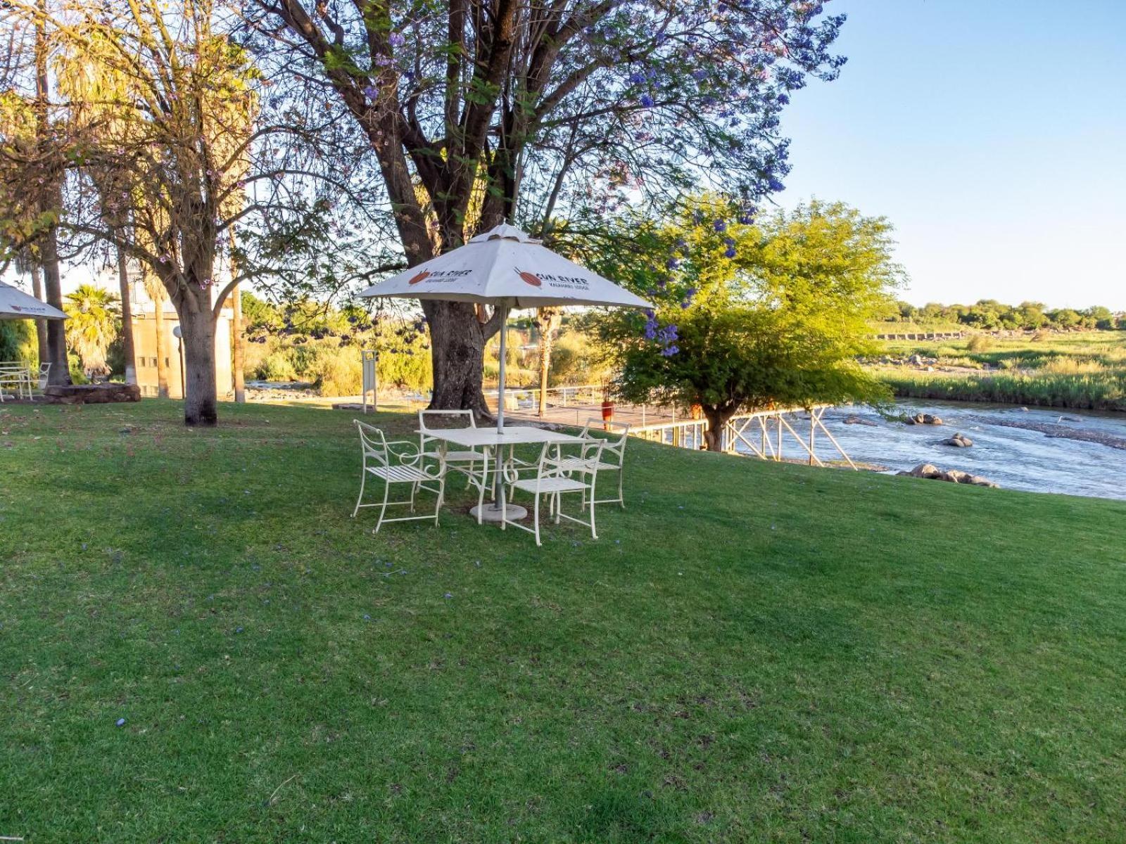 Sunriver Kalahari Lodge Riverside Stay In Upington Dış mekan fotoğraf