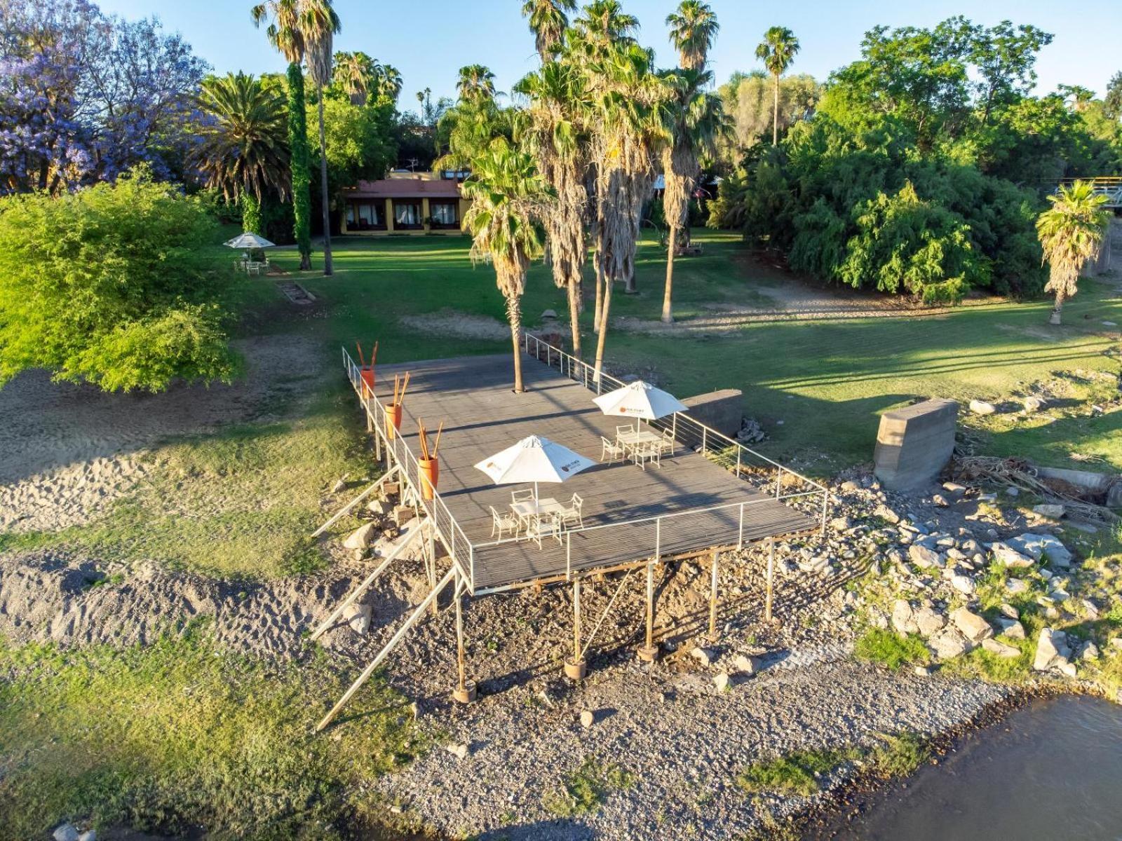 Sunriver Kalahari Lodge Riverside Stay In Upington Dış mekan fotoğraf