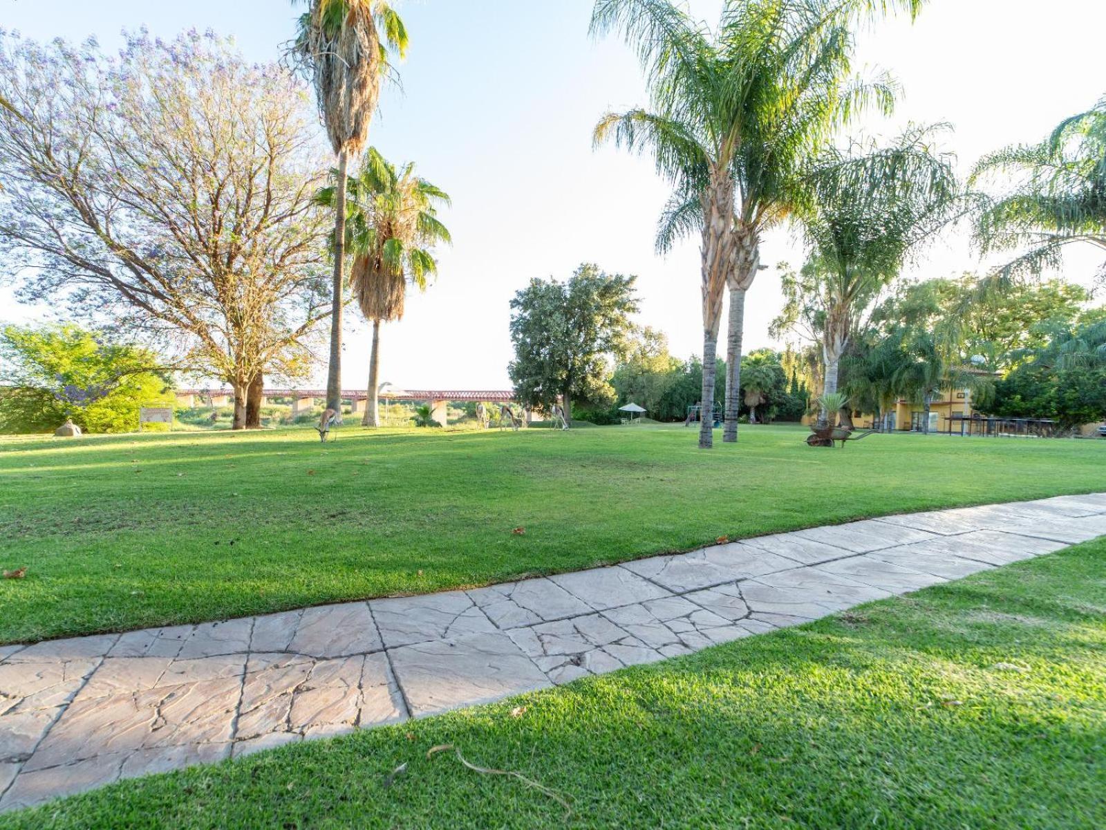 Sunriver Kalahari Lodge Riverside Stay In Upington Dış mekan fotoğraf