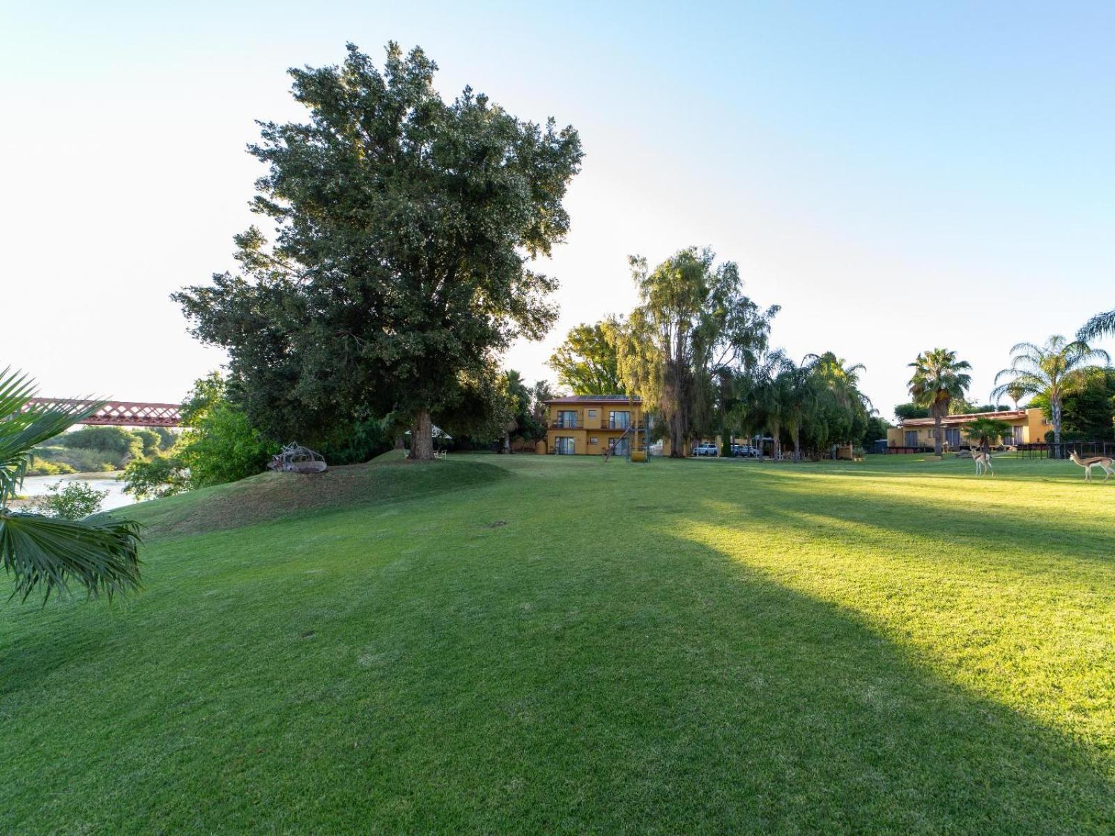 Sunriver Kalahari Lodge Riverside Stay In Upington Dış mekan fotoğraf