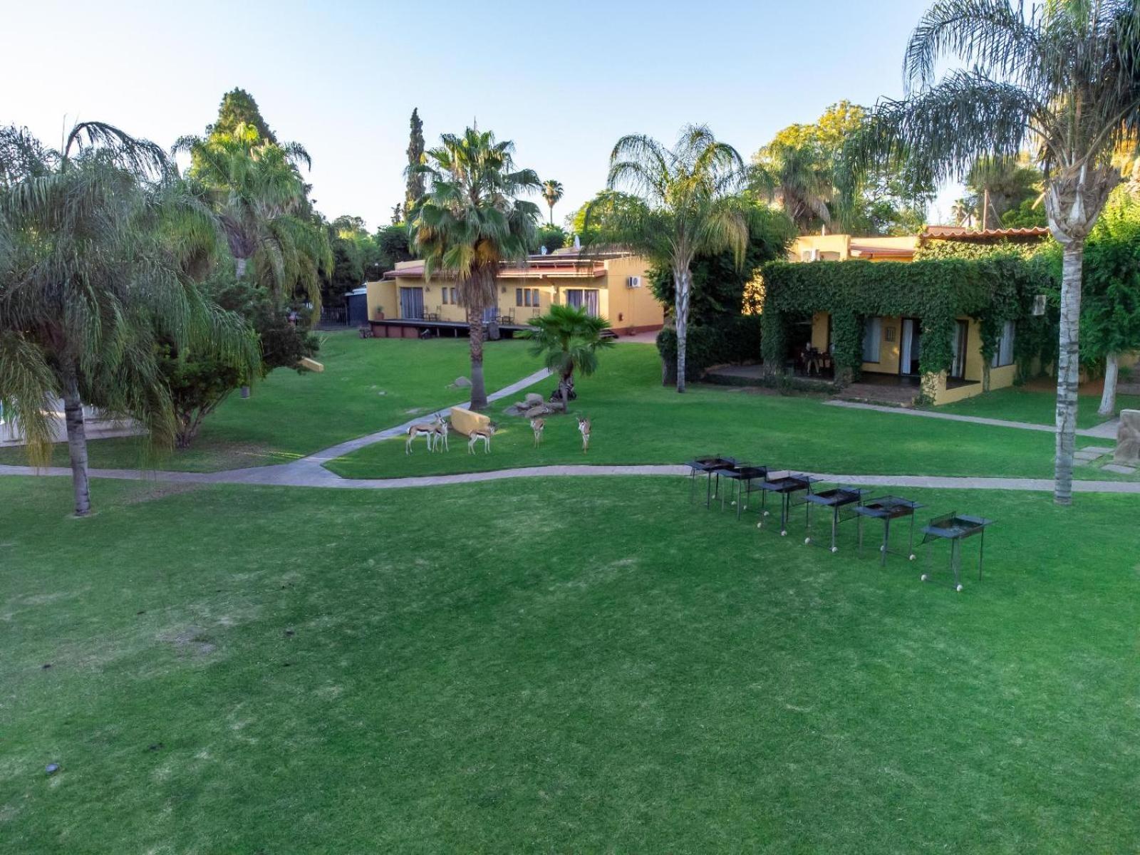 Sunriver Kalahari Lodge Riverside Stay In Upington Dış mekan fotoğraf
