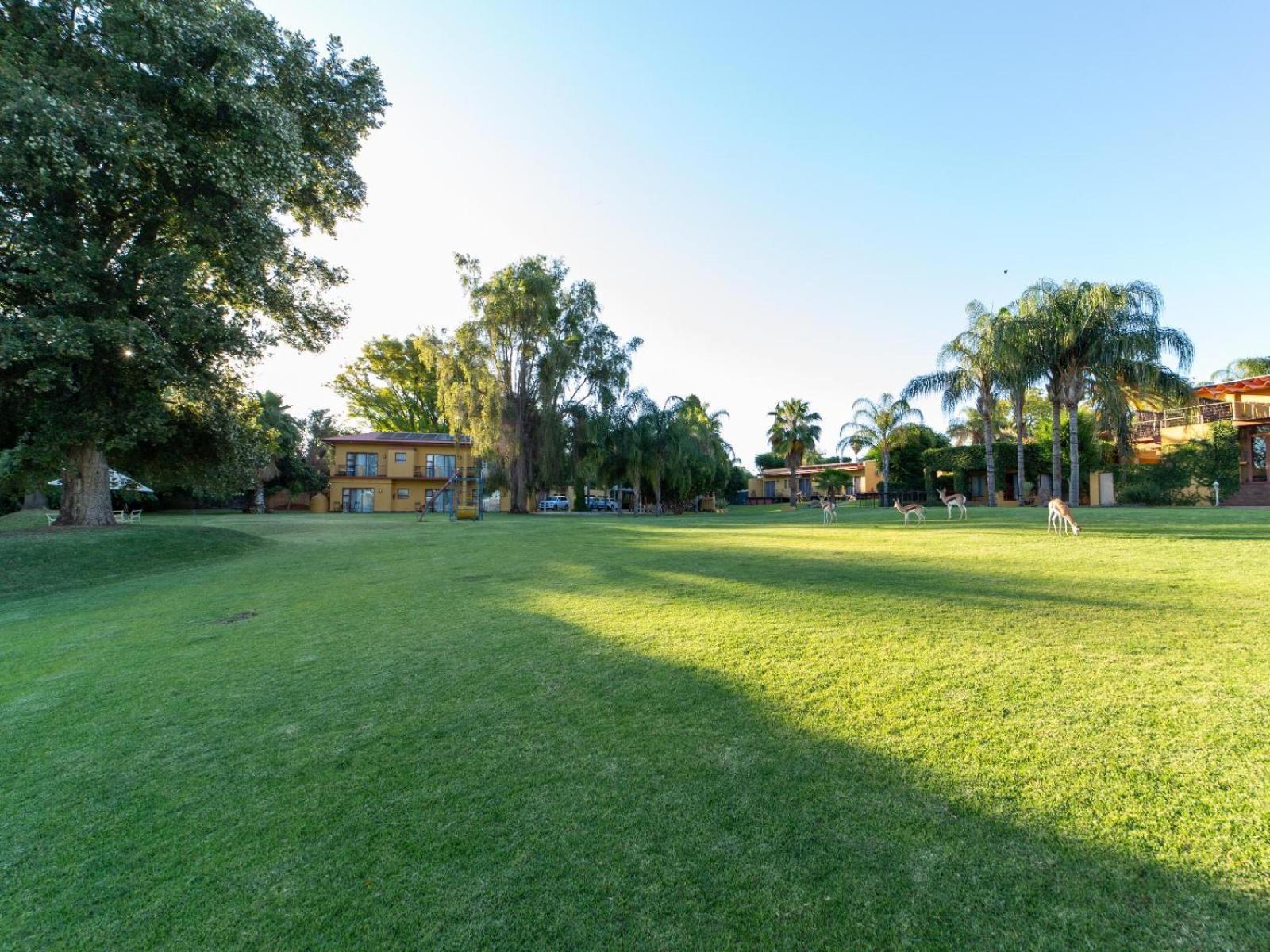 Sunriver Kalahari Lodge Riverside Stay In Upington Dış mekan fotoğraf