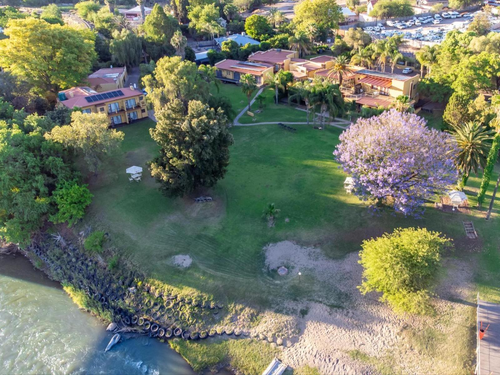Sunriver Kalahari Lodge Riverside Stay In Upington Dış mekan fotoğraf