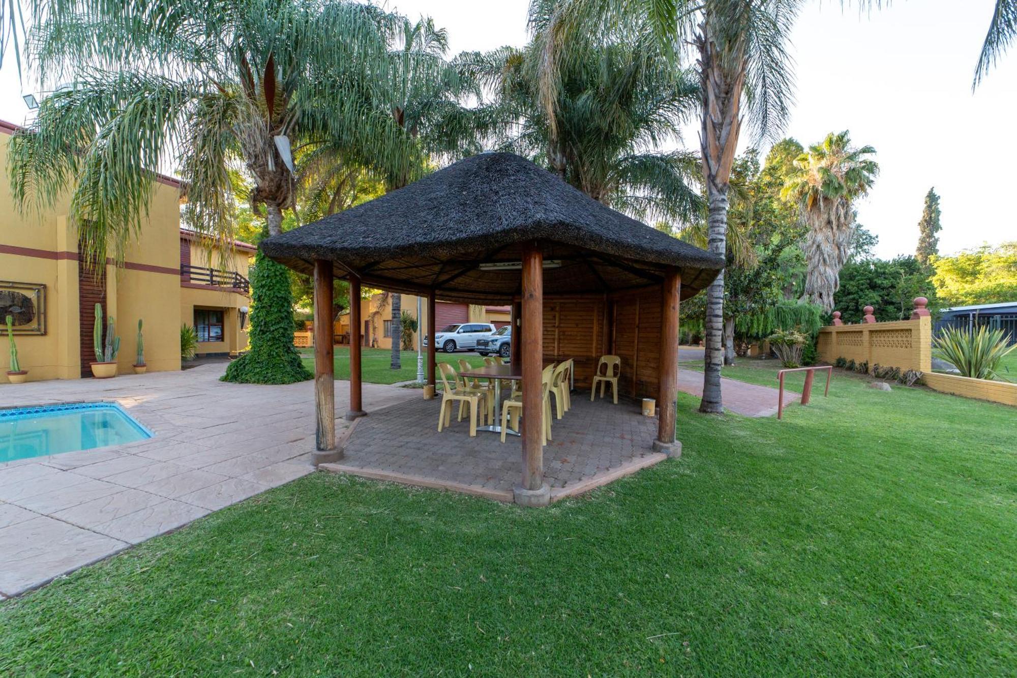 Sunriver Kalahari Lodge Riverside Stay In Upington Dış mekan fotoğraf